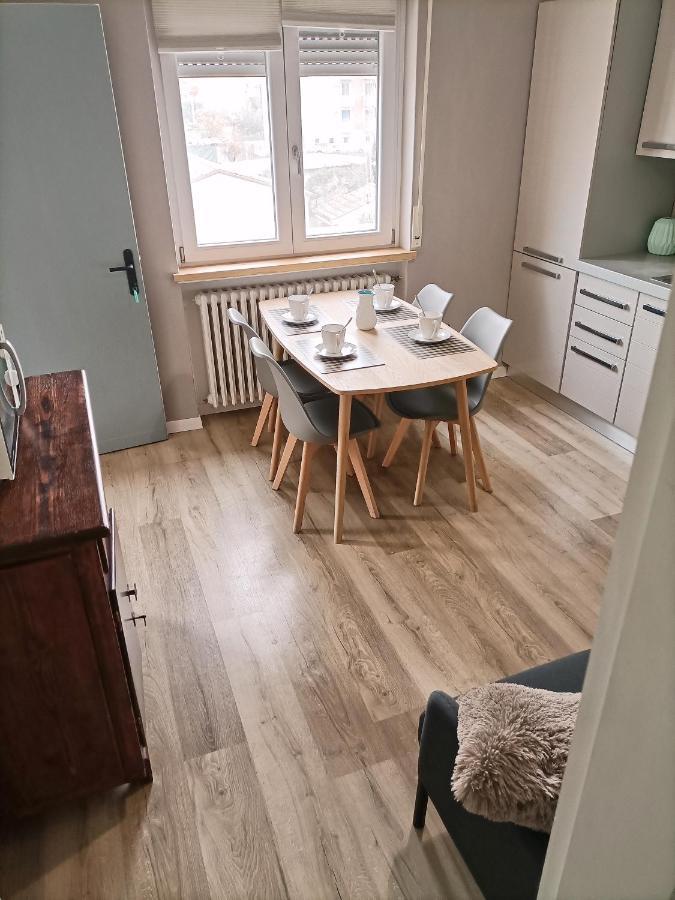 Kasakiwi Apartment Vicenza Luaran gambar