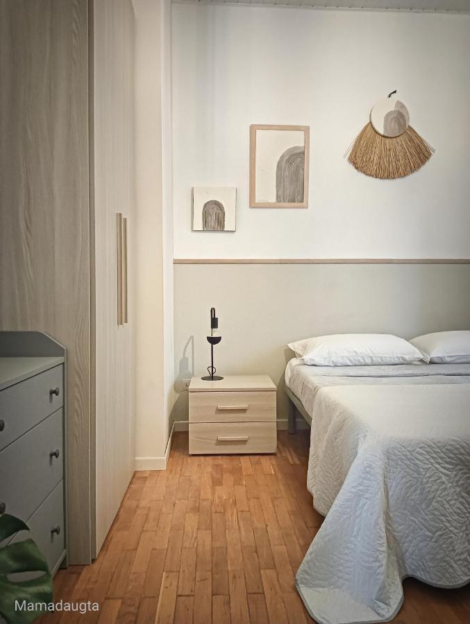 Kasakiwi Apartment Vicenza Luaran gambar