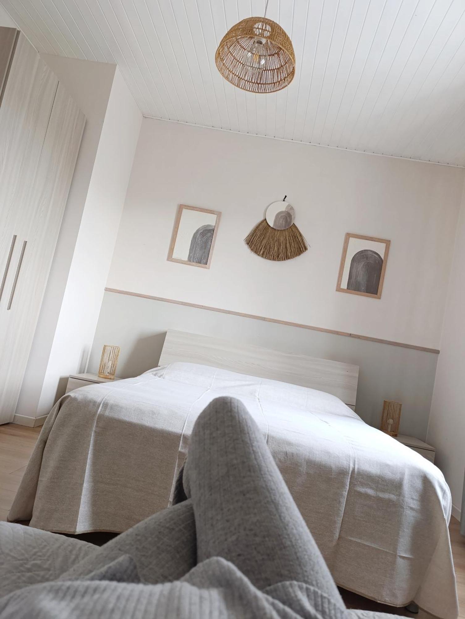 Kasakiwi Apartment Vicenza Luaran gambar