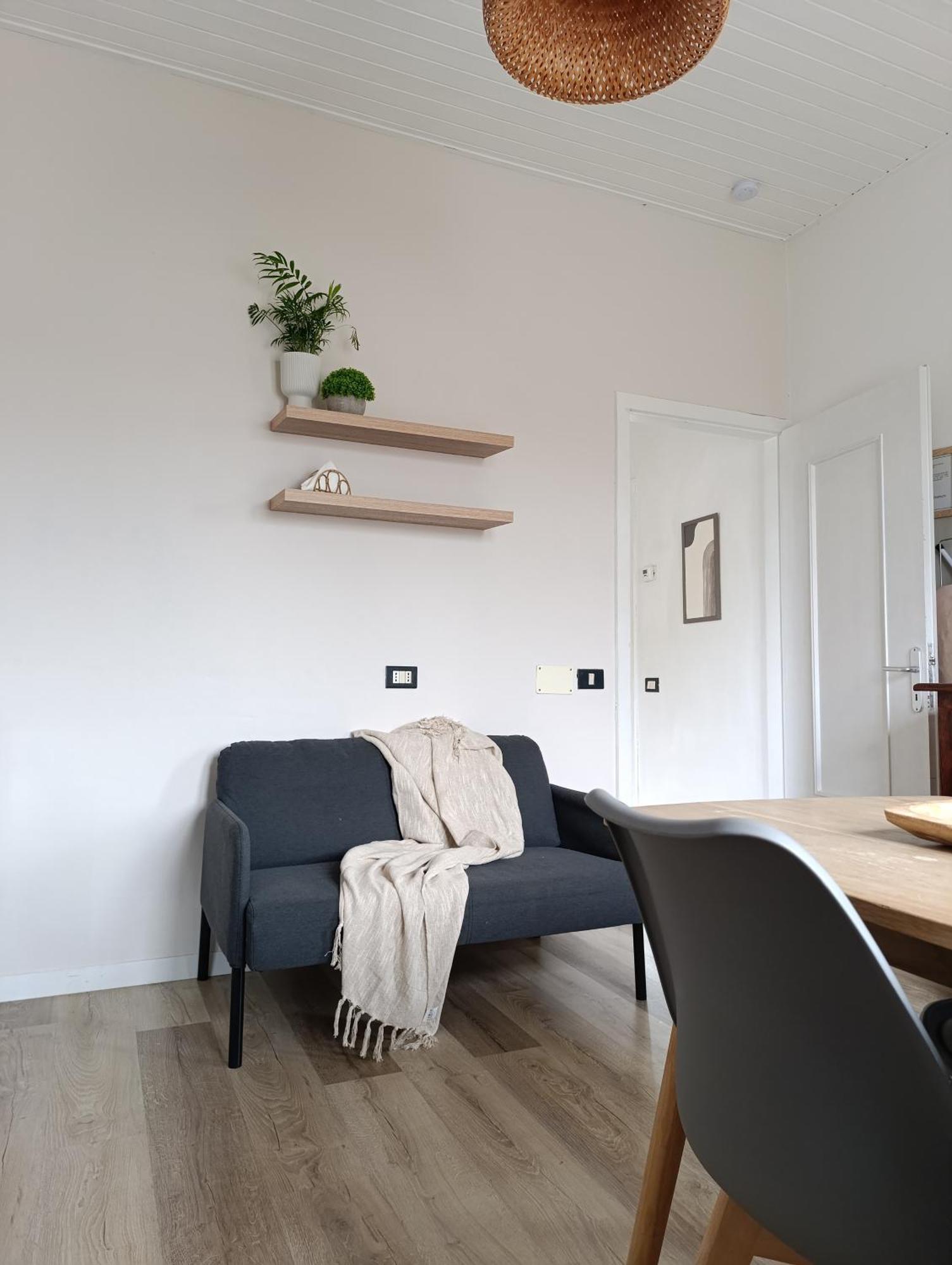 Kasakiwi Apartment Vicenza Luaran gambar