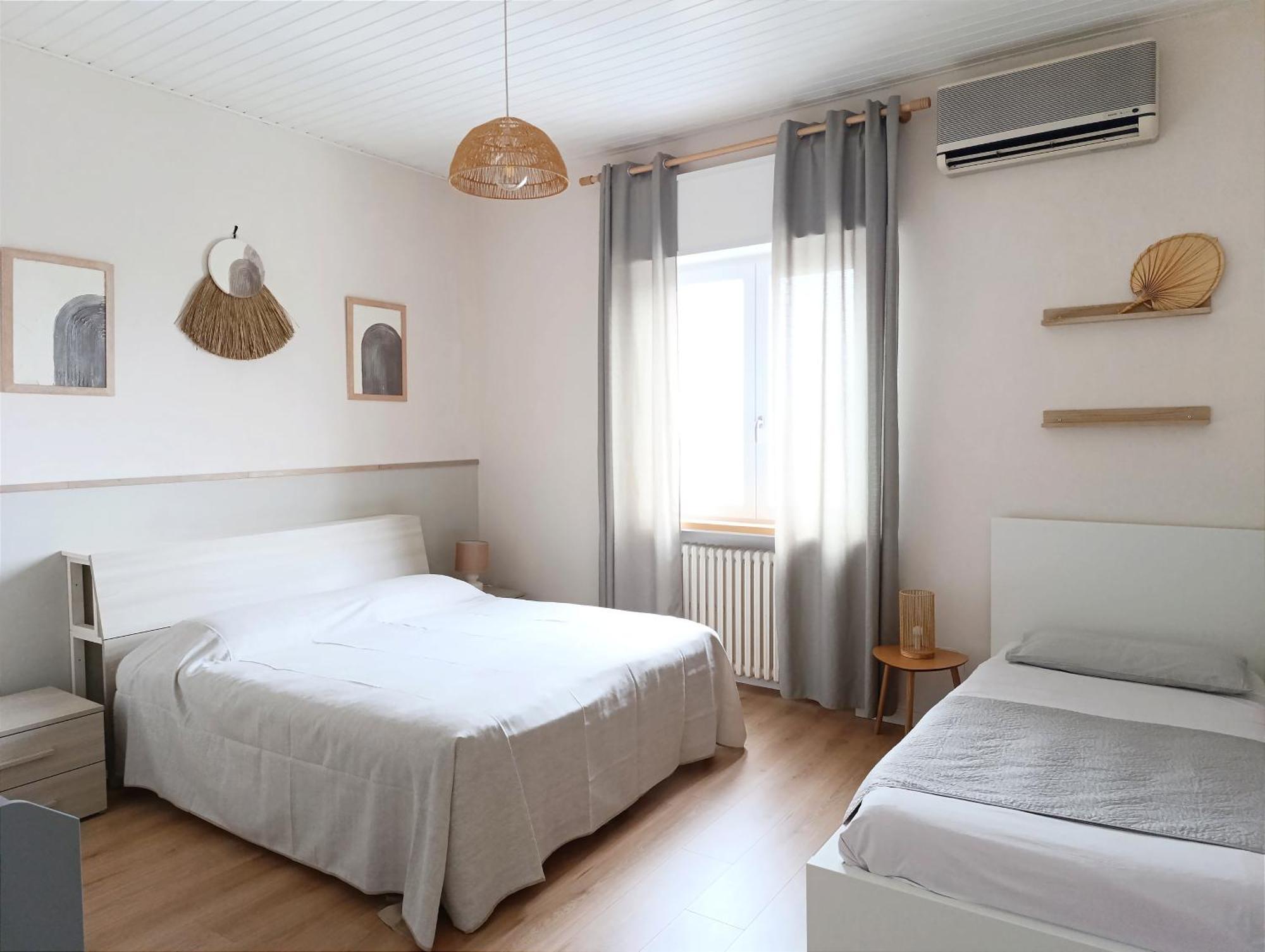 Kasakiwi Apartment Vicenza Luaran gambar