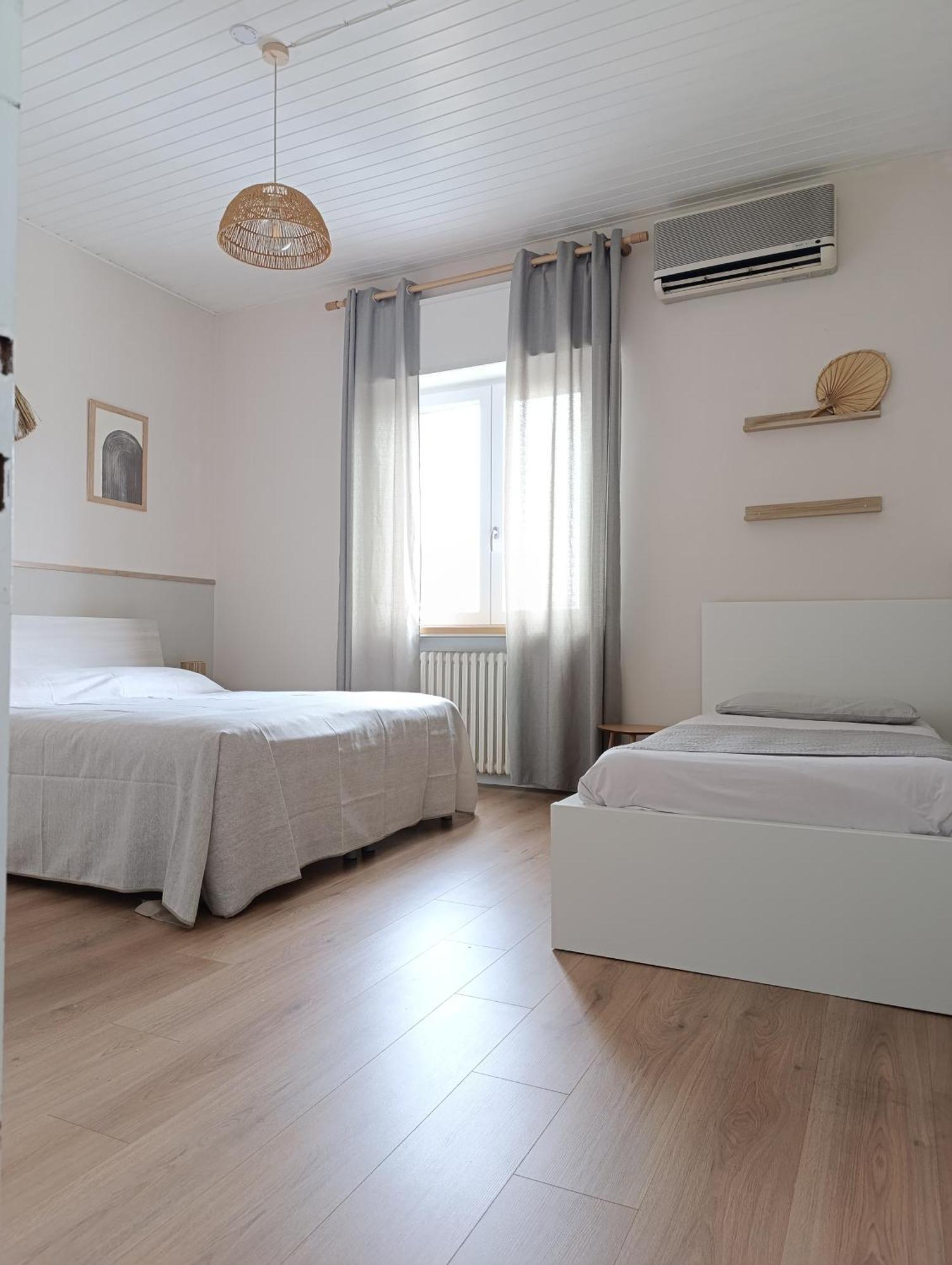 Kasakiwi Apartment Vicenza Luaran gambar