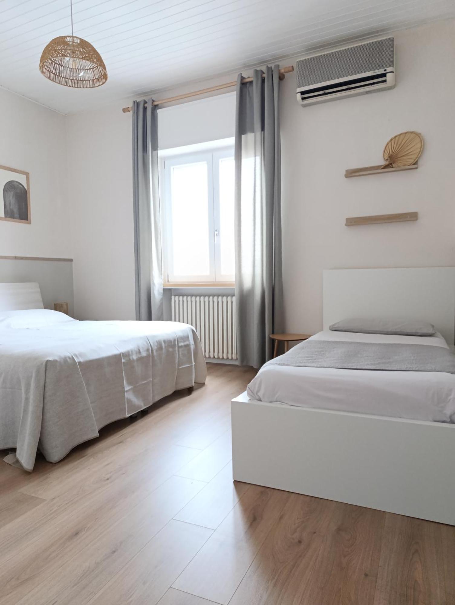 Kasakiwi Apartment Vicenza Luaran gambar