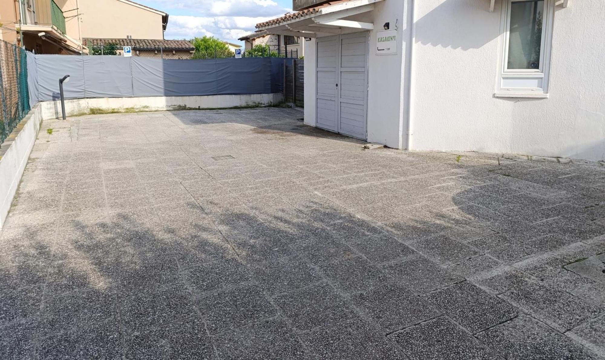 Kasakiwi Apartment Vicenza Luaran gambar